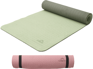 CRIVIT Yogamatta
