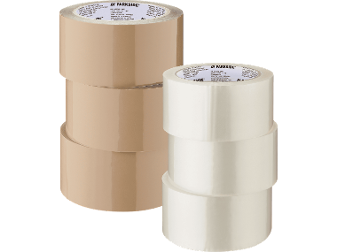 PARKSIDE Packtejp 3-pack