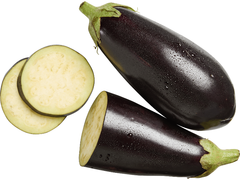Aubergine