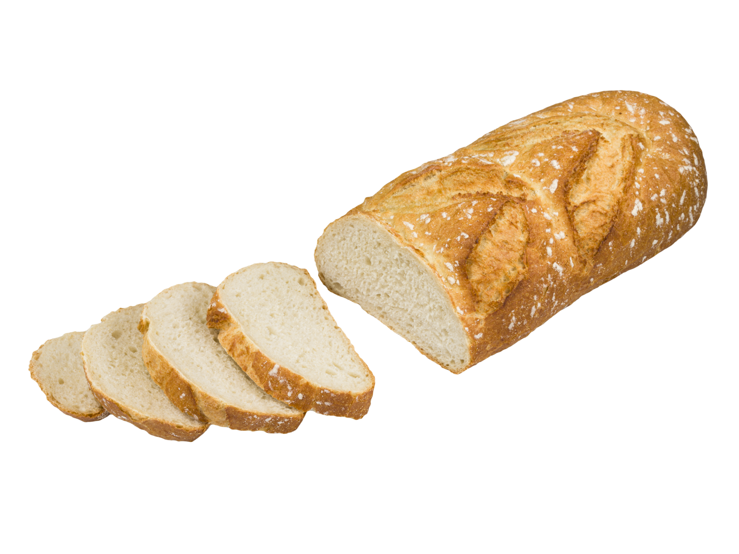 Grekiskt lantbröd - Lidl