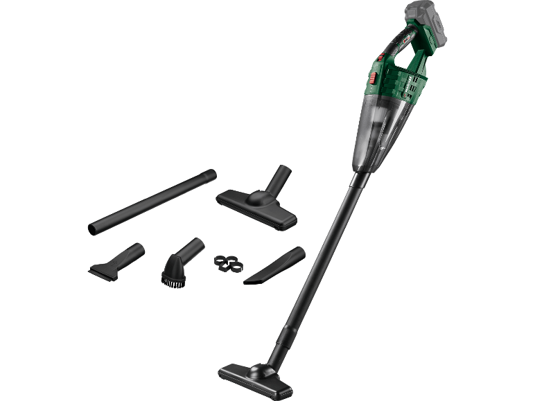 20V Batteridriven Handdammsugare