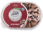 Bon Gelati Black Forest premiumglass med körsbärssås och chokladspån