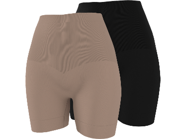 Esmara Soft shaping-underbyxor