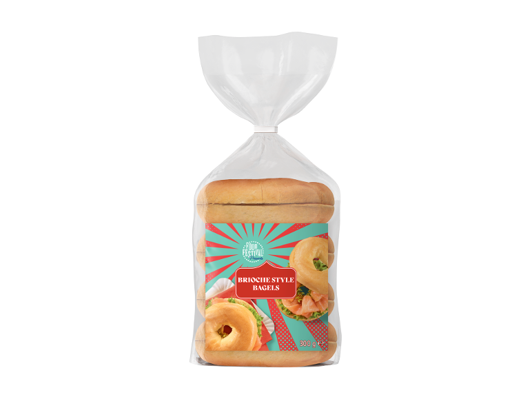 Briochebagel