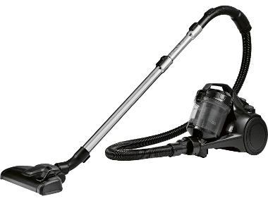 SILVERCREST Dammsugare