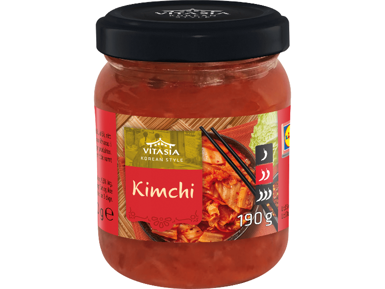 Kimchi