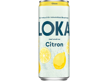 Loka Citron