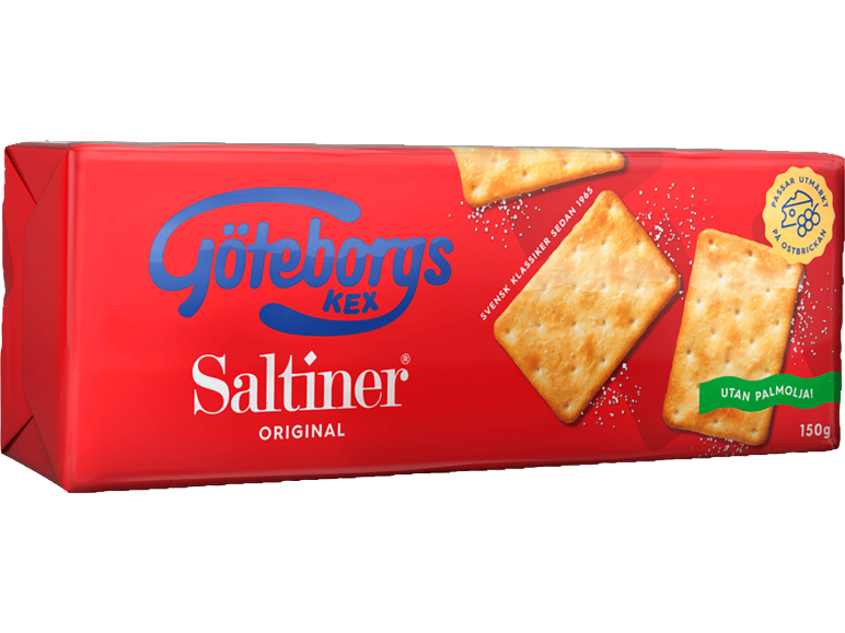Saltiner