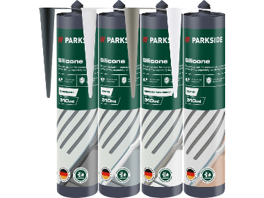 Parkside Silikon