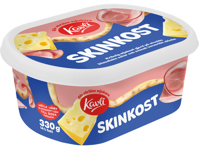 Skinkost