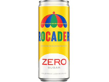Trocadero zero