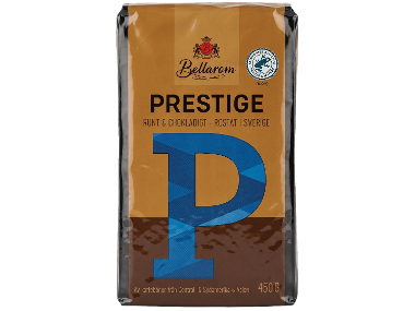 BELLAROM Prestige
