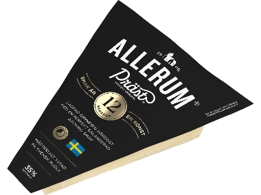 Allerum Präst ost