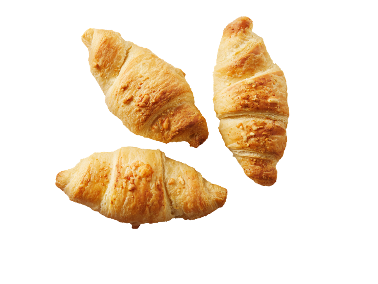 - Ostcroissant