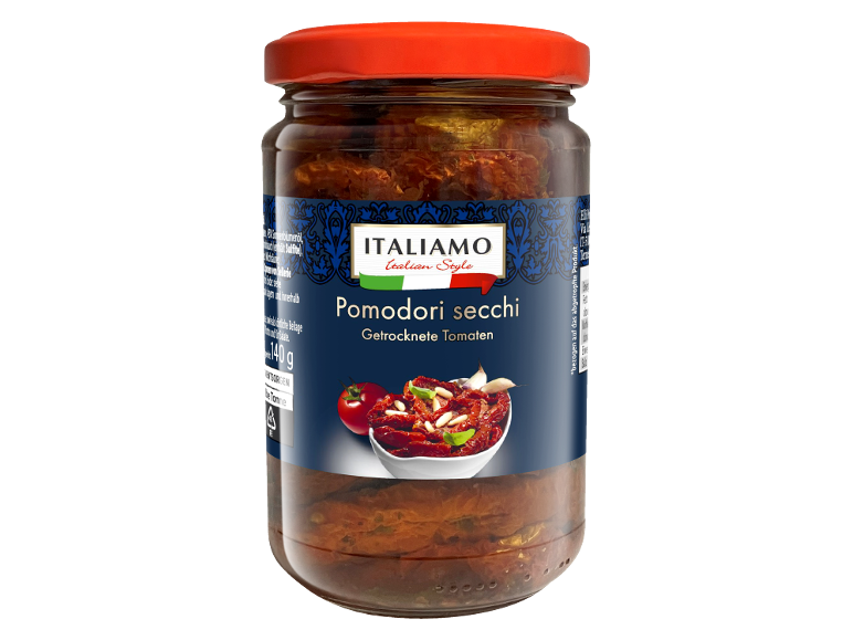 Antipasti