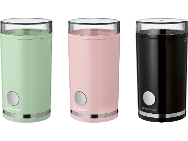 Silvercrest Elektrisk kaffekvarn