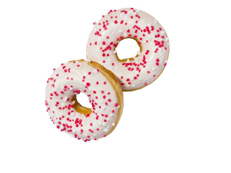 Polkadonut