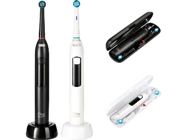 CIEN BEAUTY Batteridriven tandborste