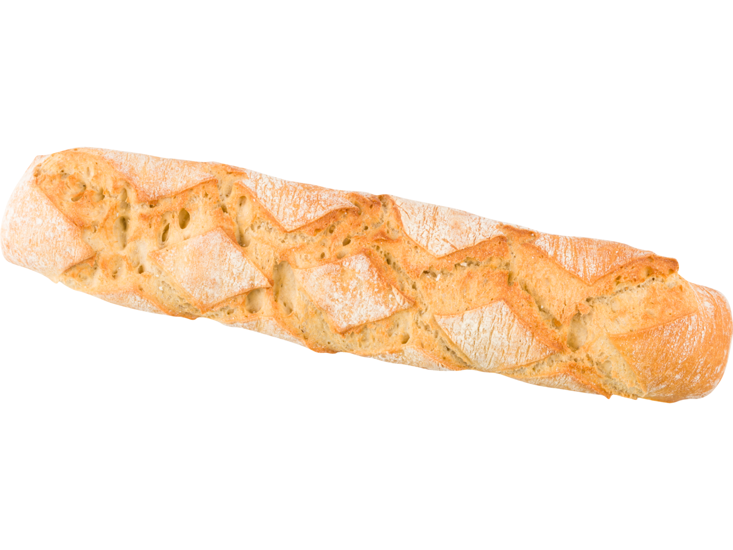 Croustille - Lidl