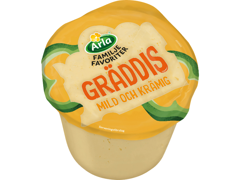 Gräddis