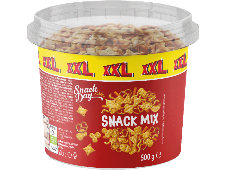 Snackmix