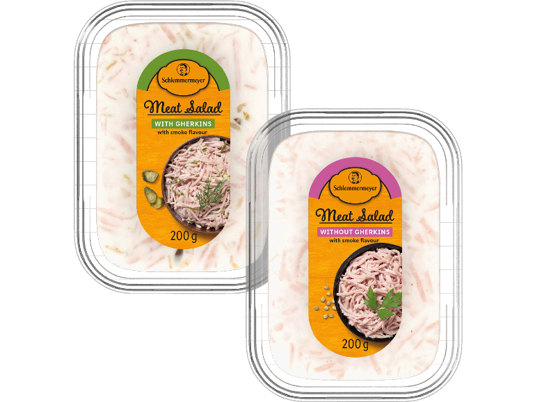 Sallad