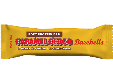 Proteinbar Caramel Choco
