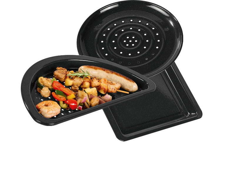 Grillform
