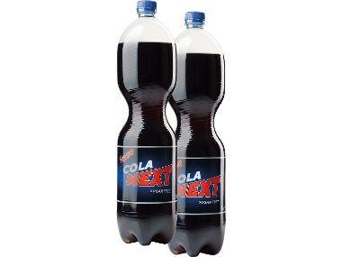 Freeway Cola next