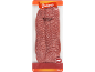Skivad rökt nötsalami i förpackning, 100g.
