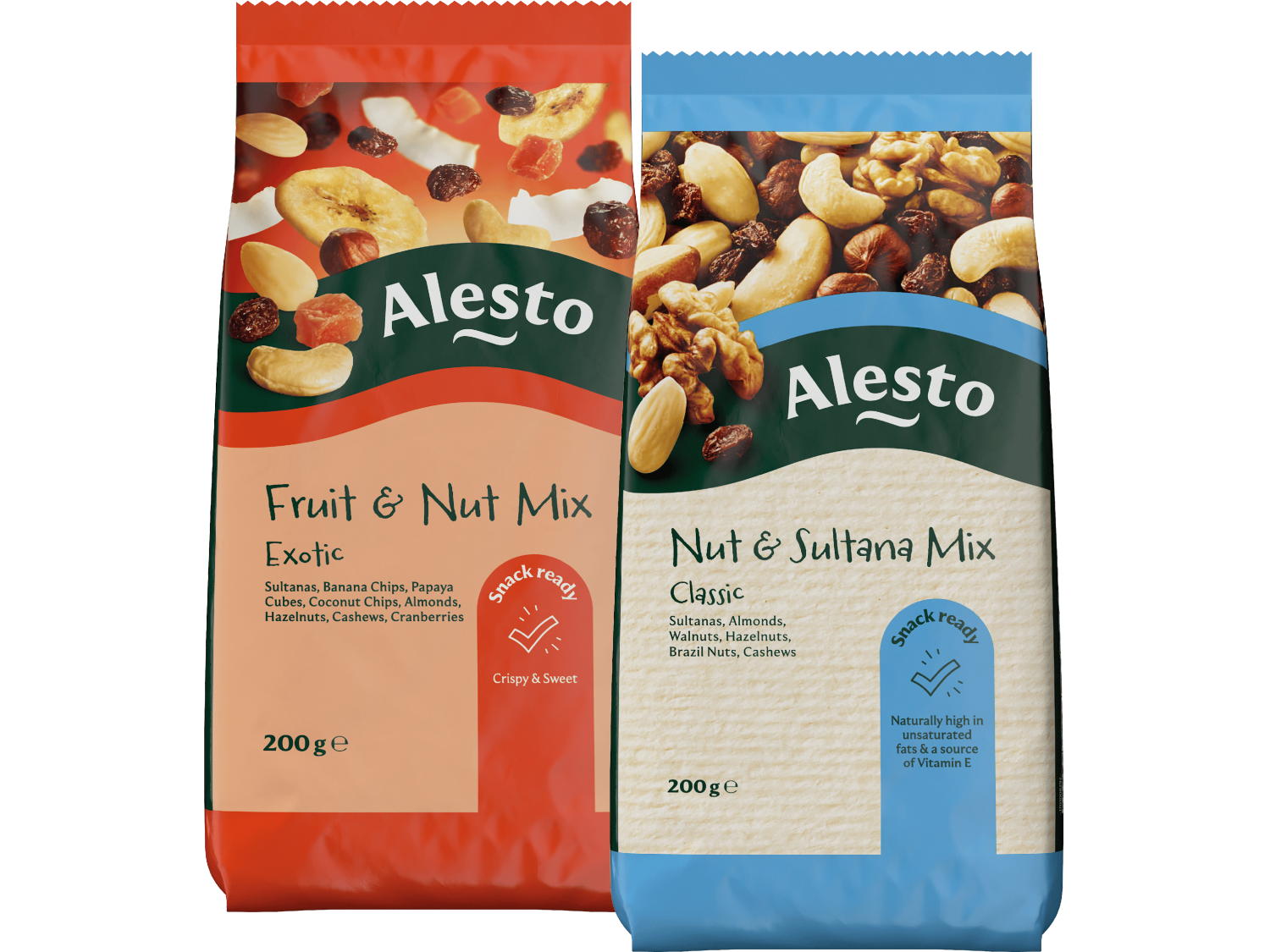Alesto Selection
