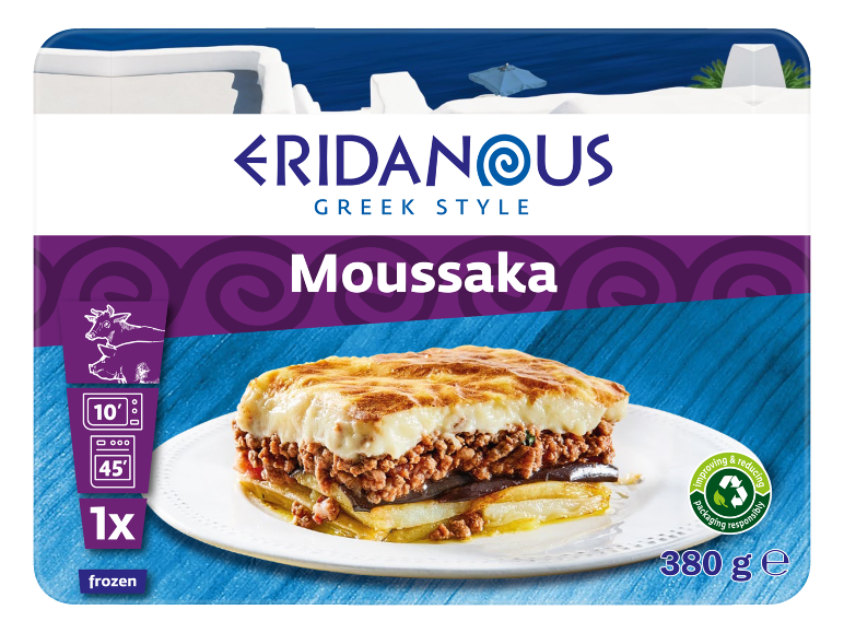 Moussaka