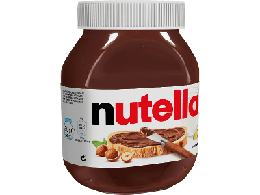 Nötcreme