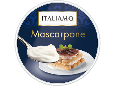 MILBONA Mascarpone