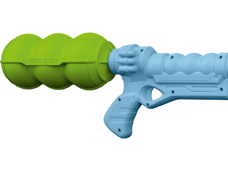 Vattenpistol