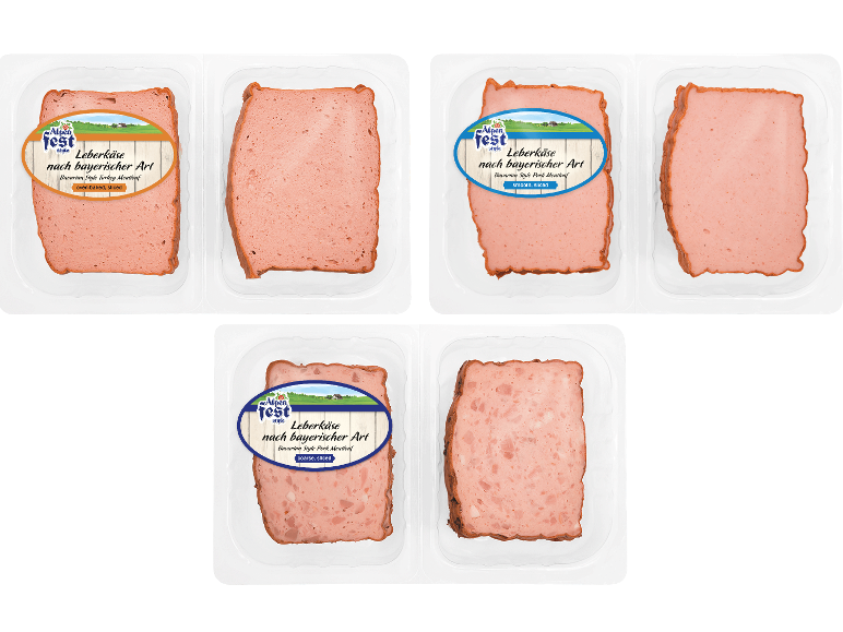 Ugnsbakad leberkäse