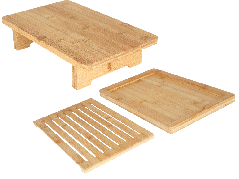 Skär-/serveringsbrädor