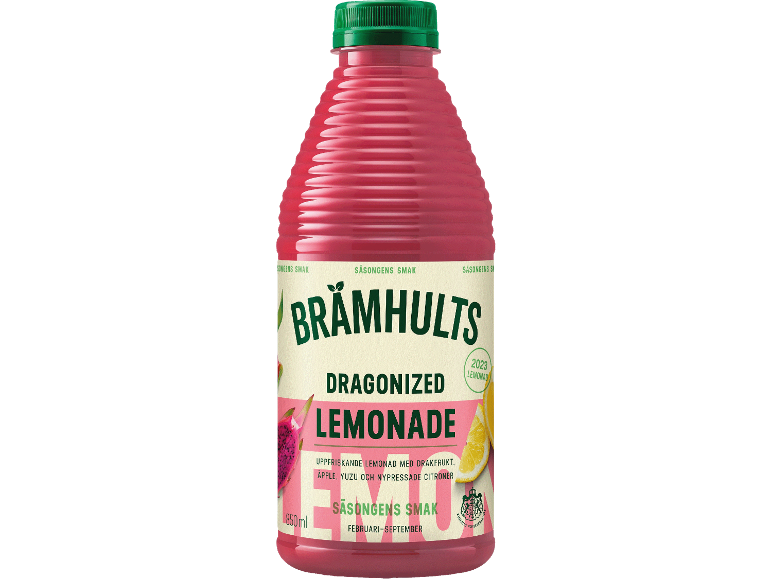 Lemonad