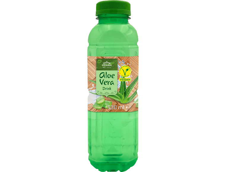 Aloe vera