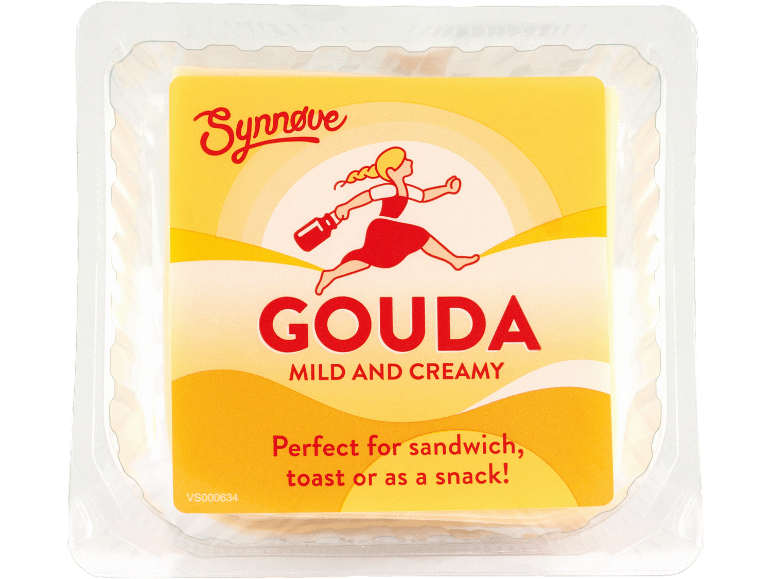 Gouda skivad