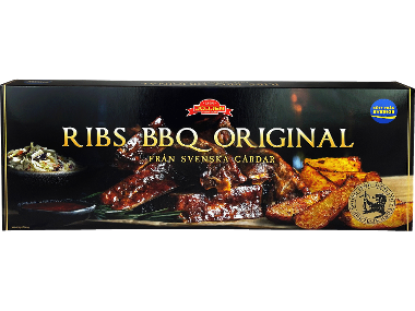 Ribs original
