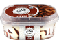 Bon Gelati Premium Eis glass med tiramisusmak