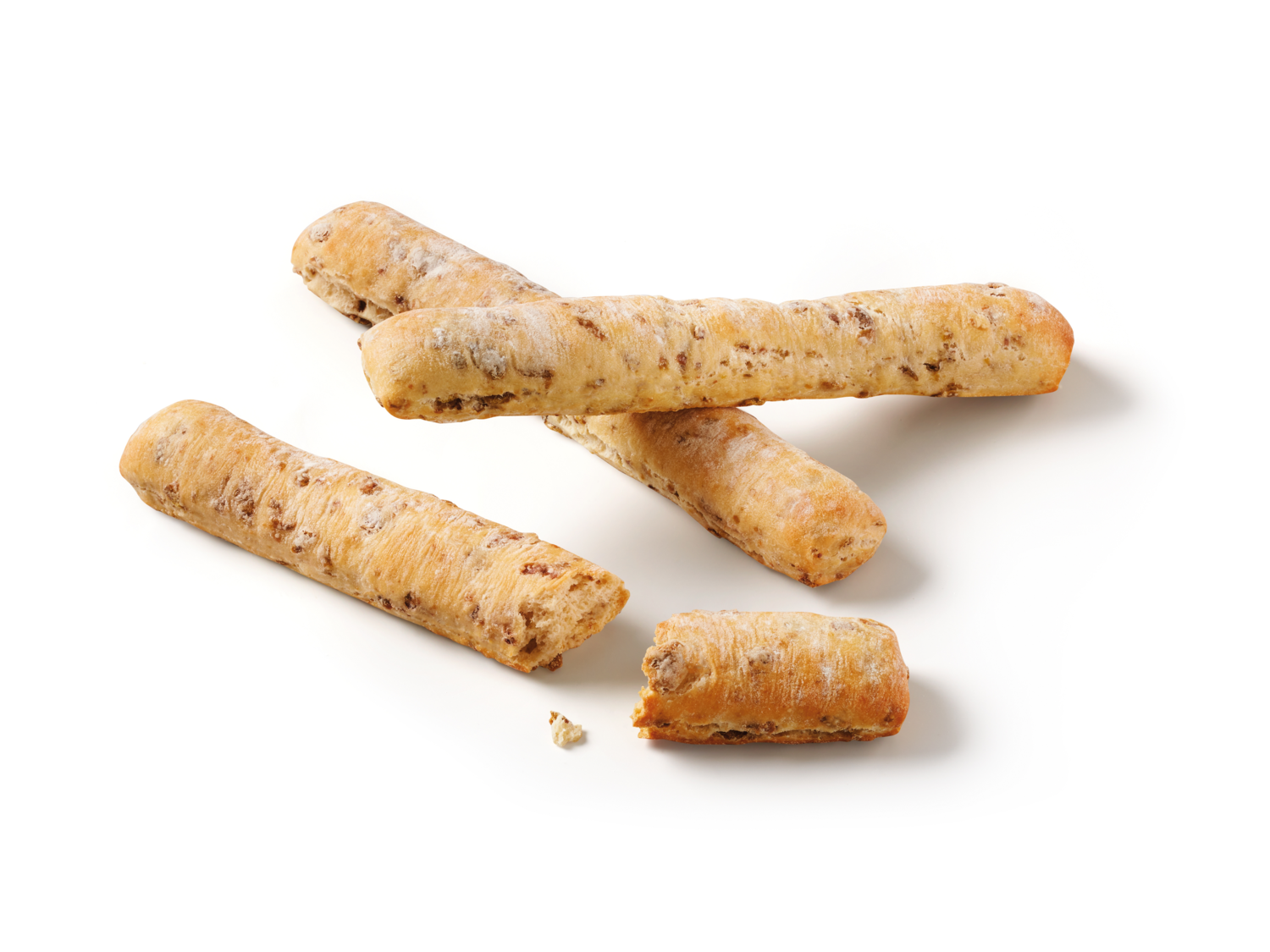 - | Vetebröd med oliver - Lidl