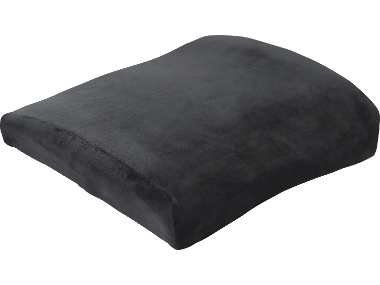 Livarno Ryggkudde med memory-foam