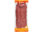 Rökt fågelsalami i skivor, 130 g.