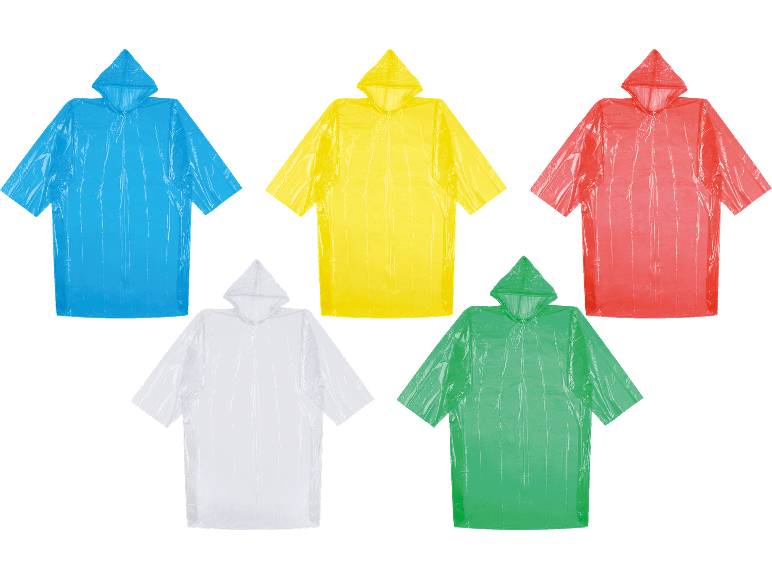 Regnponcho