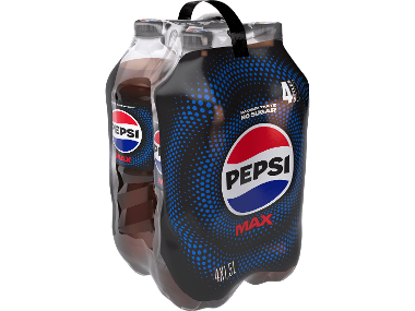 Pepsi Läsk