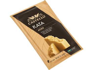 CASTELLO Hårdost Kata aged