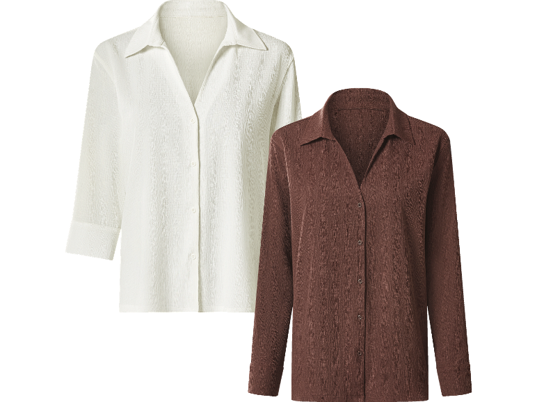 Skjorta/Blus