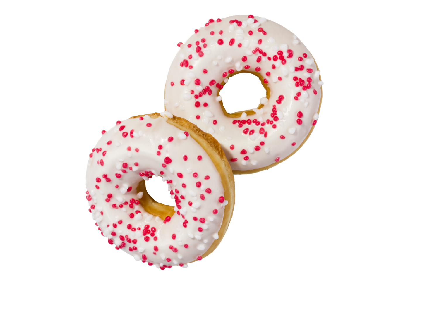Polkadonut - Lidl